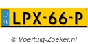 LPX-66-P