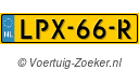 LPX-66-R