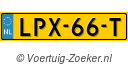 LPX-66-T