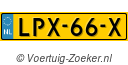 LPX-66-X