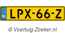 LPX66Z