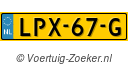 LPX-67-G