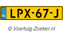 LPX67J