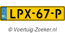 LPX-67-P