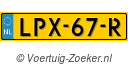 LPX-67-R