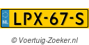 LPX-67-S