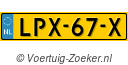 LPX67X