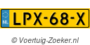 LPX68X
