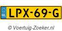 LPX-69-G