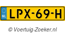 LPX69H
