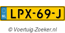 LPX69J