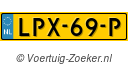 LPX69P
