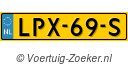 LPX69S