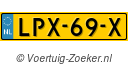 LPX69X