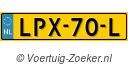 LPX70L