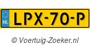 LPX70P