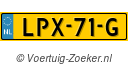 LPX-71-G