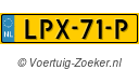 LPX-71-P