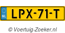 LPX-71-T