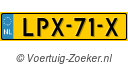 LPX71X