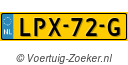 LPX72G