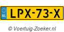 LPX73X