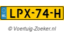 LPX74H