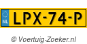 LPX-74-P