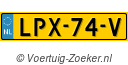 LPX-74-V