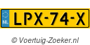 LPX74X