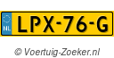 LPX-76-G