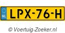 LPX76H