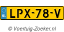 LPX78V
