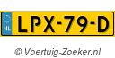 LPX79D