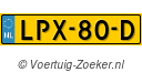 LPX-80-D