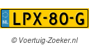 LPX80G