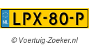 LPX80P