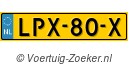 LPX80X