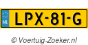 LPX-81-G