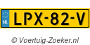 LPX82V