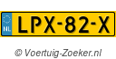 LPX82X