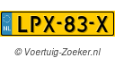 LPX83X