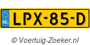 LPX-85-D