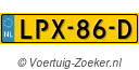 LPX-86-D