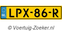LPX-86-R