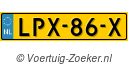 LPX86X