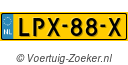 LPX88X