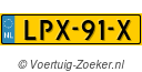 LPX91X