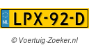 LPX-92-D