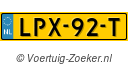 LPX-92-T